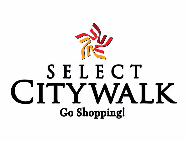 Select Citywalk